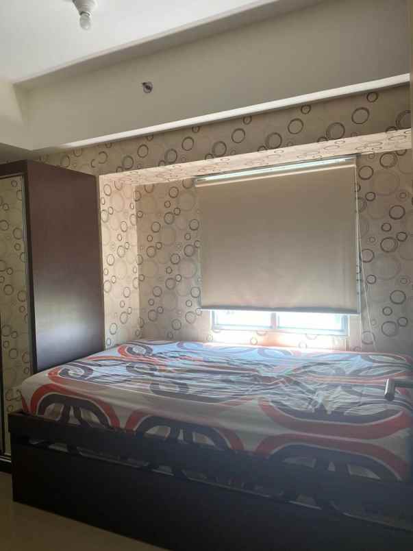 dijual apartemen pakuwon city educity