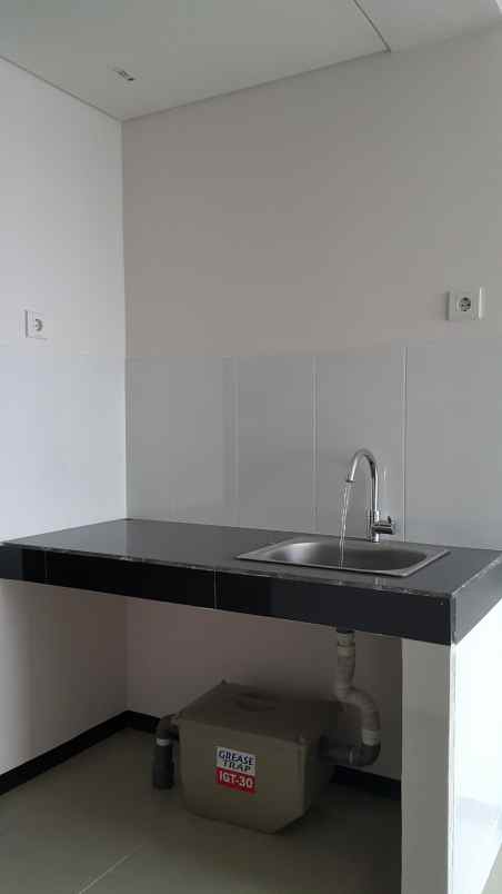 dijual apartemen pasteur bandung