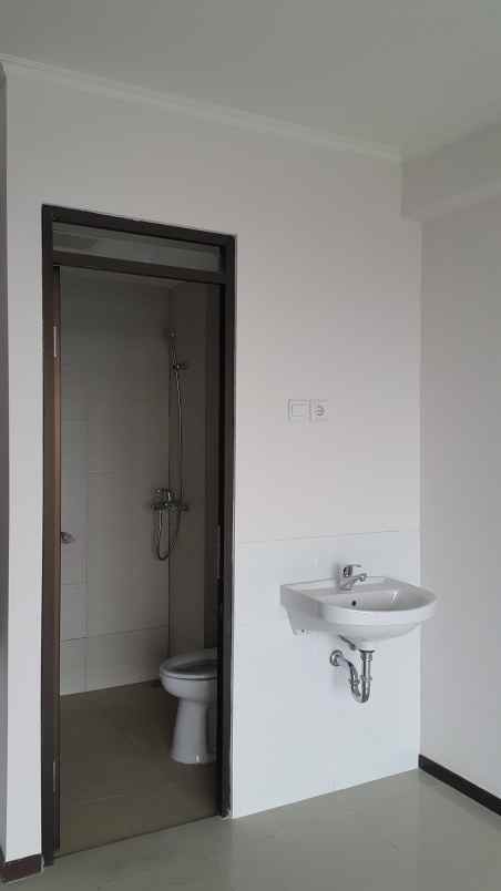 dijual apartemen pasteur bandung