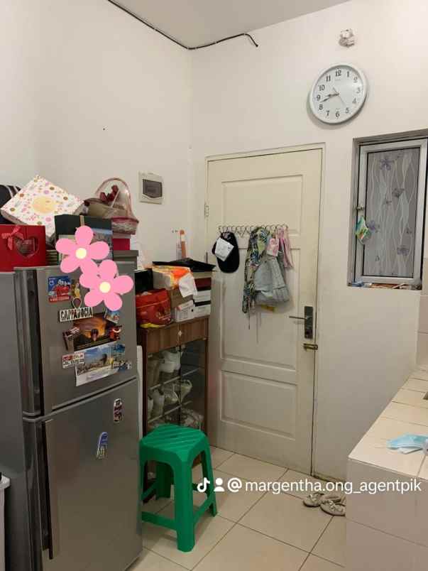 dijual apartemen pejagalan penjaringan