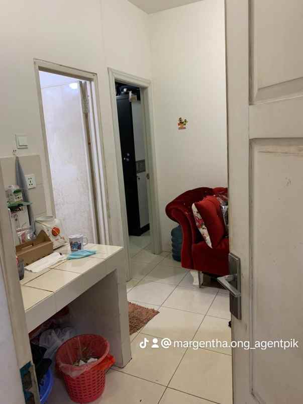 dijual apartemen pejagalan penjaringan