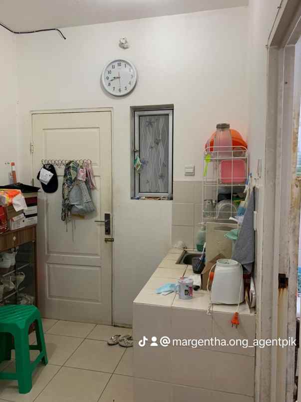 dijual apartemen pejagalan penjaringan