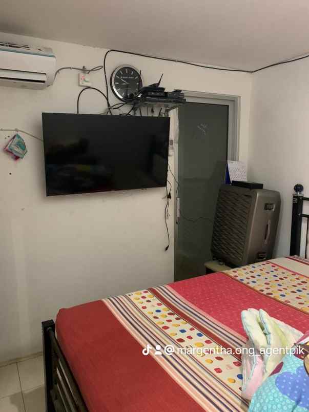 dijual apartemen pejagalan penjaringan