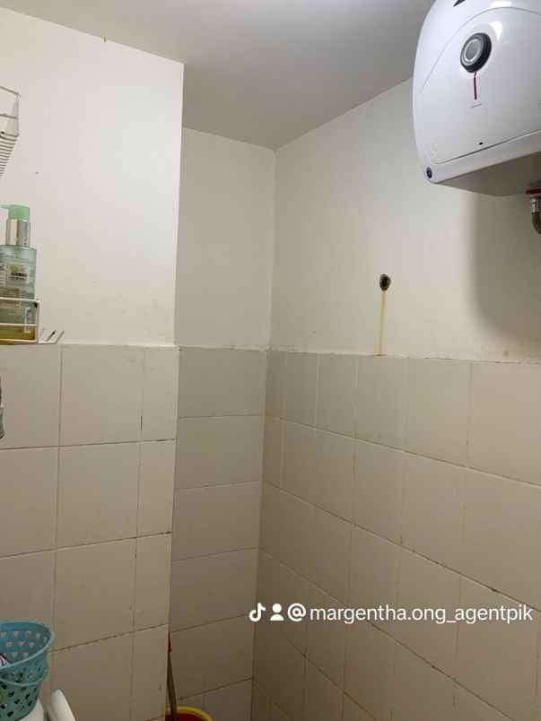 dijual apartemen pejagalan penjaringan