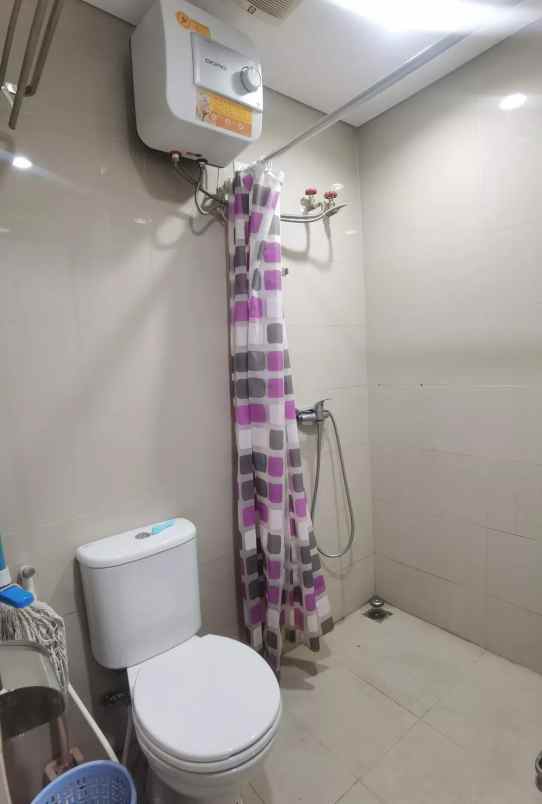dijual apartemen pesona city depok