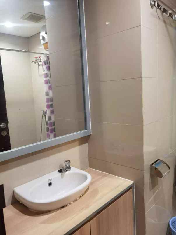 dijual apartemen pesona city depok