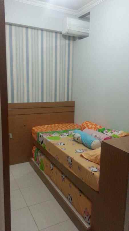 dijual apartemen puncak kertajaya