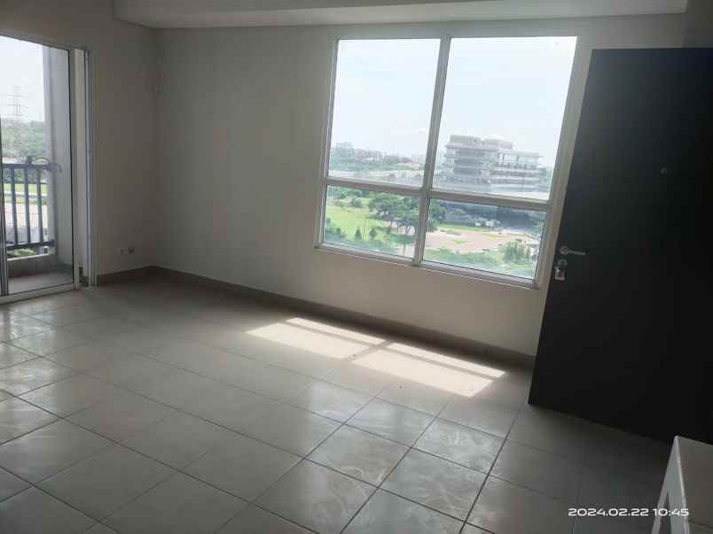 dijual apartemen saveria north 2br