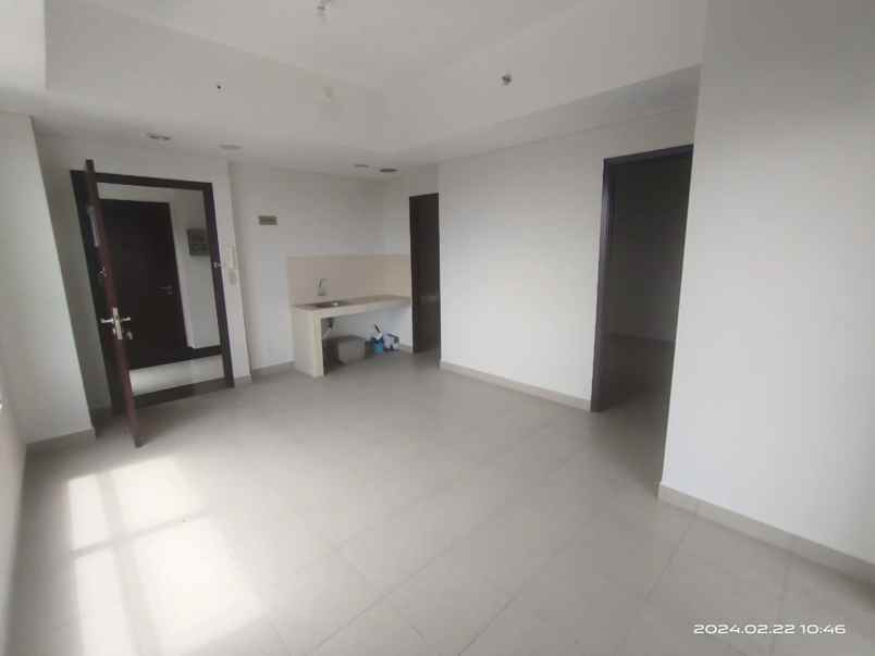 dijual apartemen saveria north 2br
