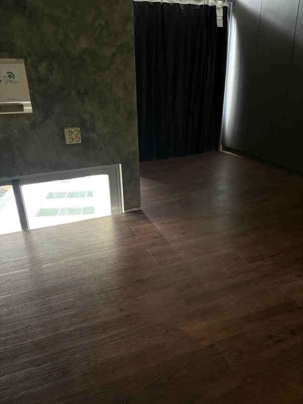 dijual apartemen sedayu city kelapa gading