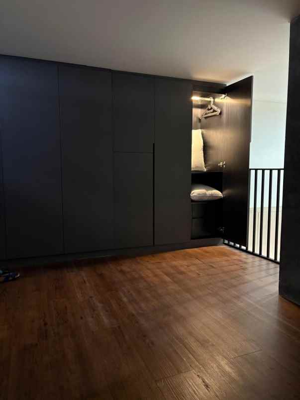 dijual apartemen sedayu city tower