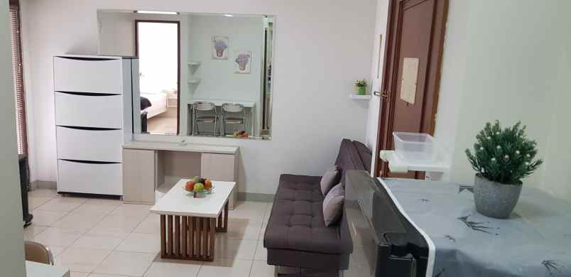 dijual apartemen surya sumantri