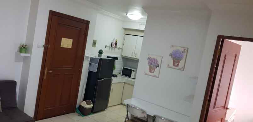 dijual apartemen surya sumantri