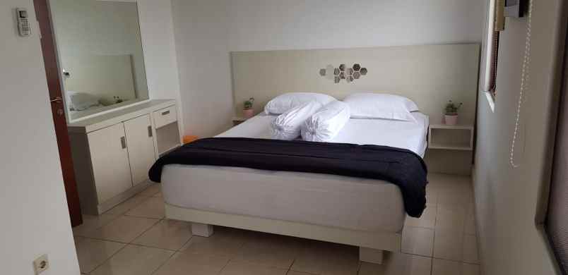 dijual apartemen surya sumantri