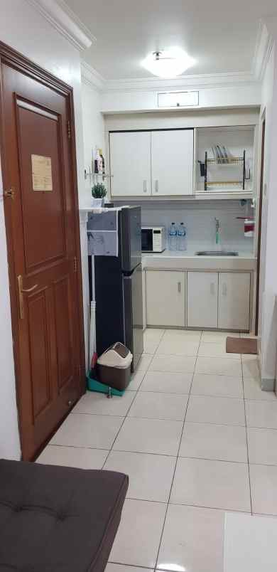 dijual apartemen surya sumantri