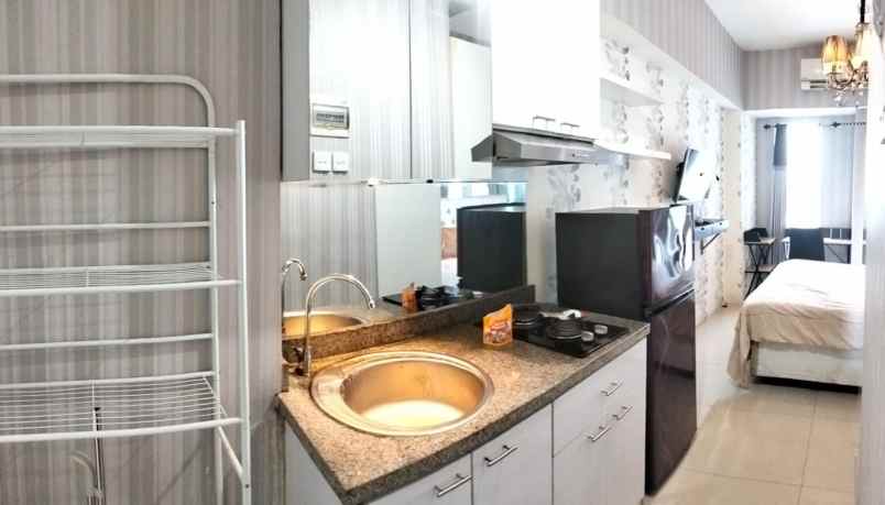 dijual apartemen tanglin