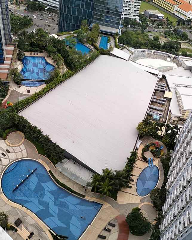 dijual apartemen tanglin