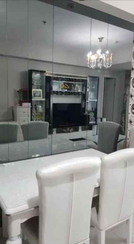 dijual apartemen trillium