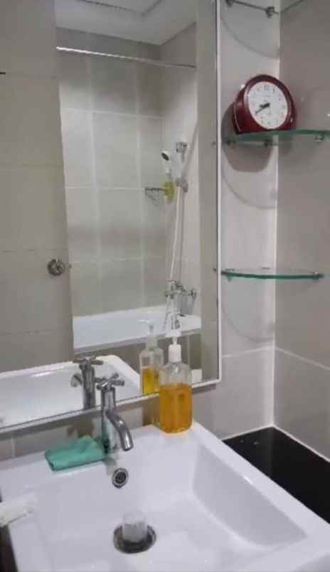 dijual apartemen trillium