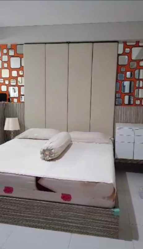 dijual apartemen trillium