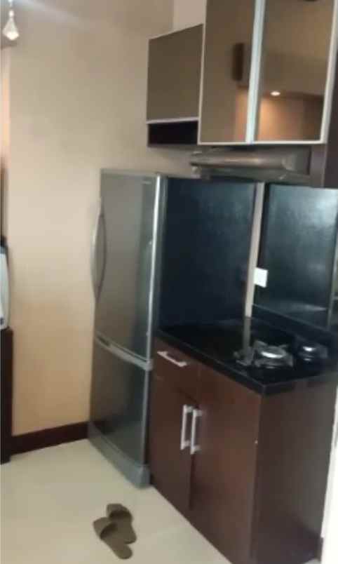 dijual apartemen waterplace