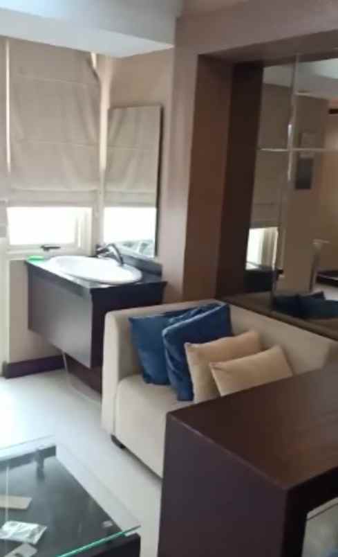 dijual apartemen waterplace