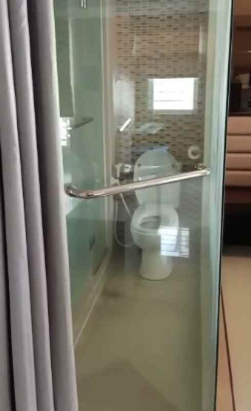 dijual apartemen waterplace