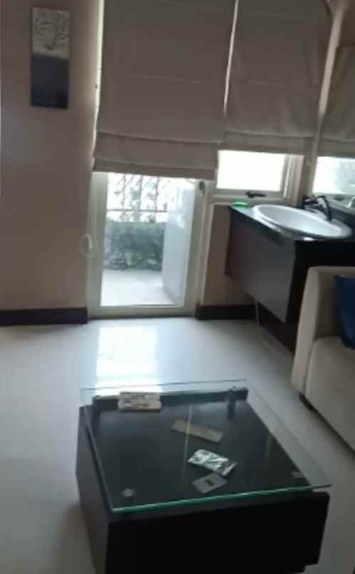 dijual apartemen waterplace
