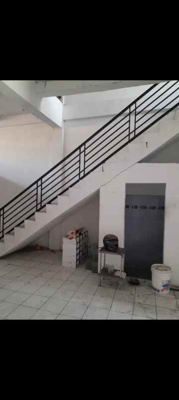 dijual cepat ruko indrakasih medan tembung medan