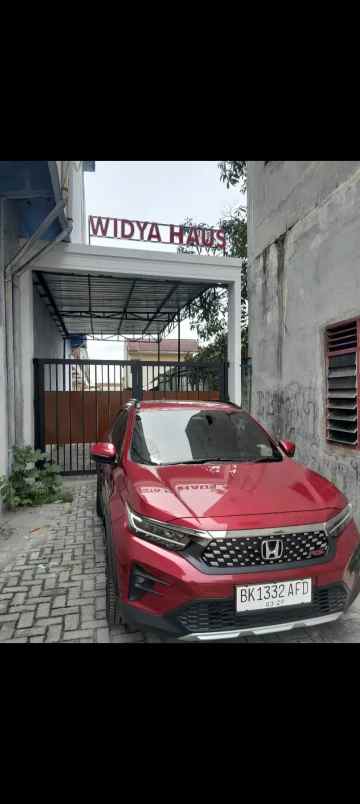 dijual cepat ruko indrakasih medan tembung medan