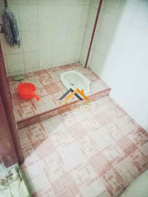 dijual cepat ruko jl g b joshua simpang jalan jambi