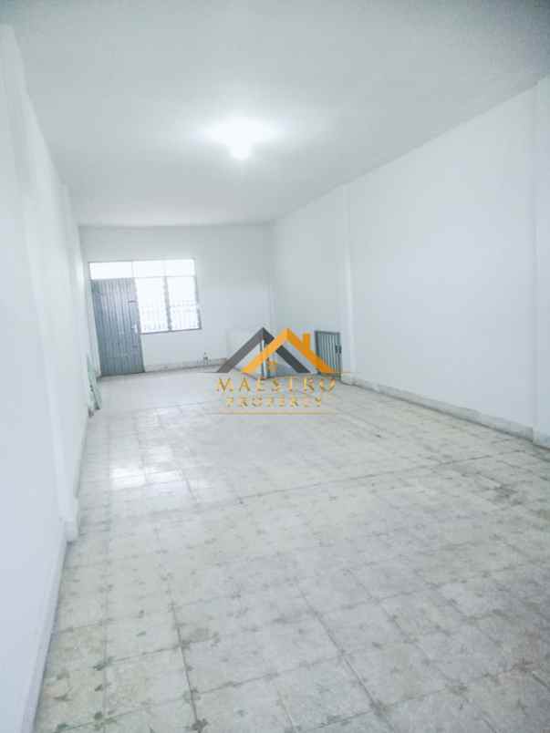 dijual cepat ruko jl g b joshua simpang jalan jambi