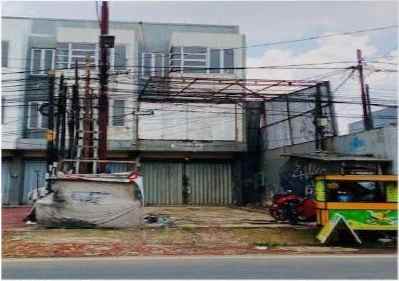 dijual cepat ruko pondok aren tangerang selatan