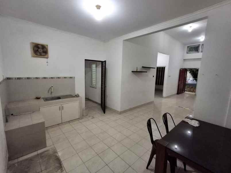 dijual cepat rumah cibubur country cikeas bogor