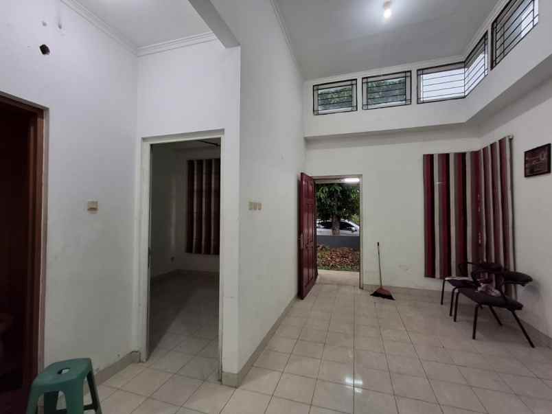 dijual cepat rumah cibubur country cikeas bogor