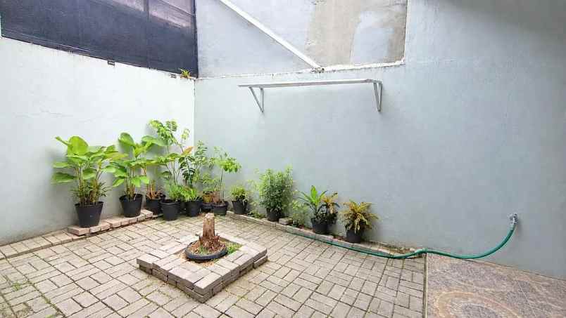 dijual cepat rumah di citragran cibubur
