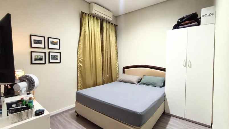 dijual cepat rumah di citragran cibubur