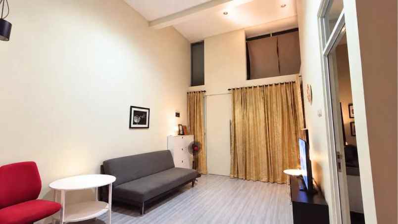 dijual cepat rumah di citragran cibubur