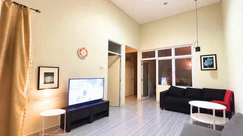 dijual cepat rumah di citragran cibubur