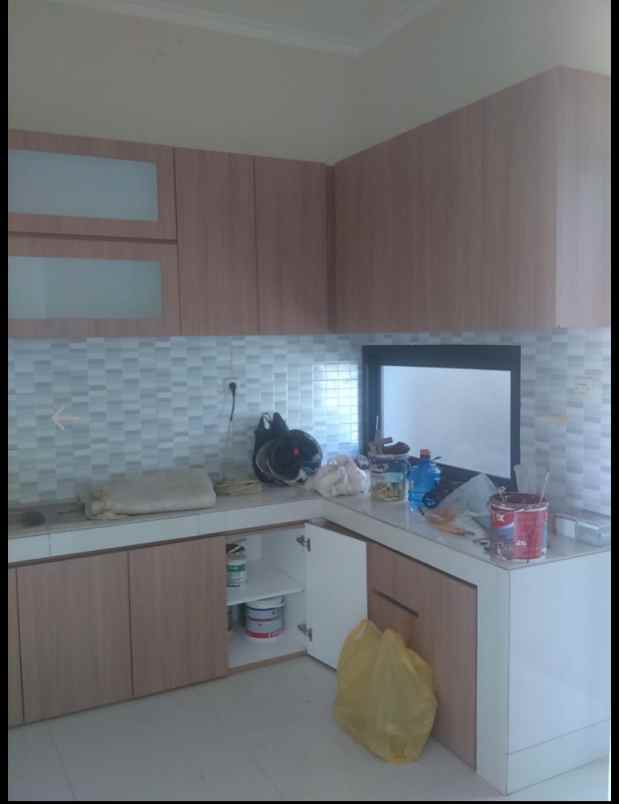 dijual cepat rumah murah di metro margahayu