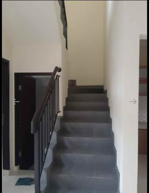 dijual cepat rumah murah di metro margahayu