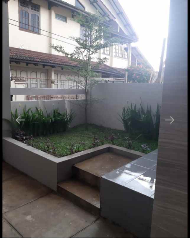 dijual cepat rumah murah di metro margahayu