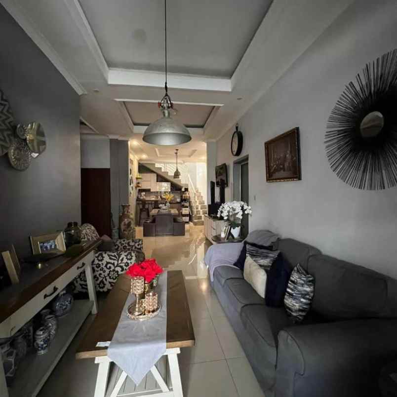 dijual cepat rumah regol pusat kota bandung