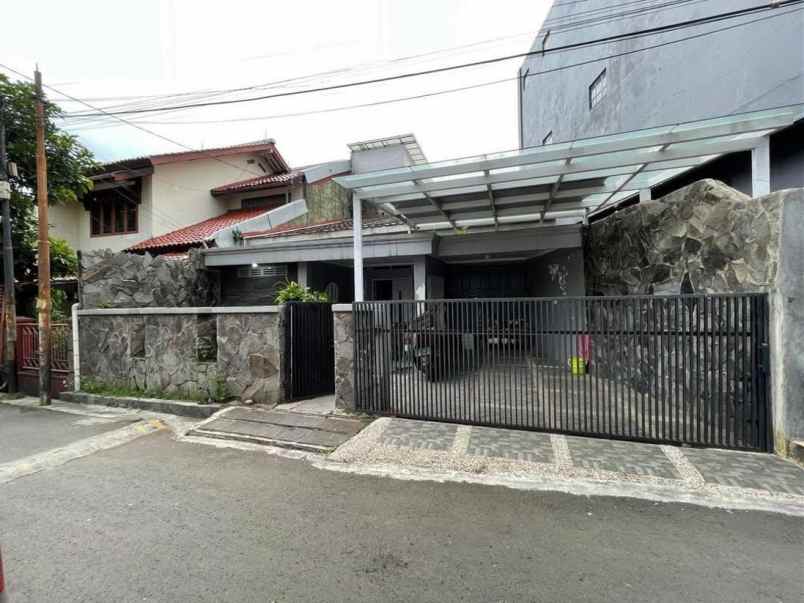 dijual cepat rumah regol pusat kota bandung