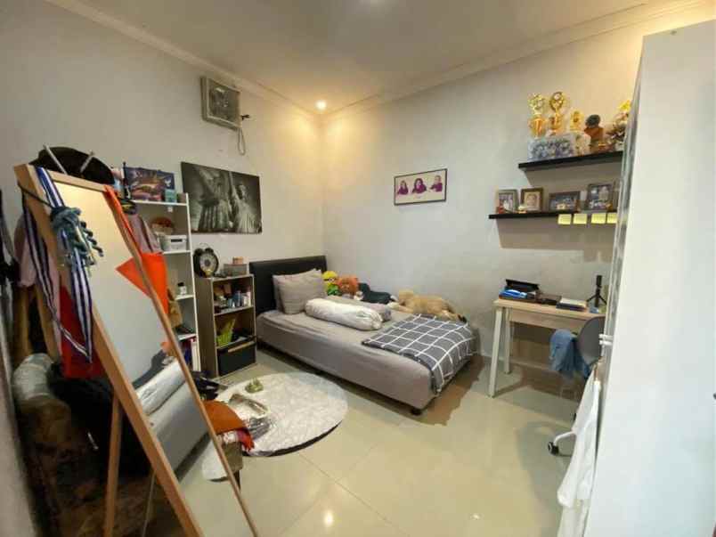 dijual cepat rumah regol pusat kota bandung