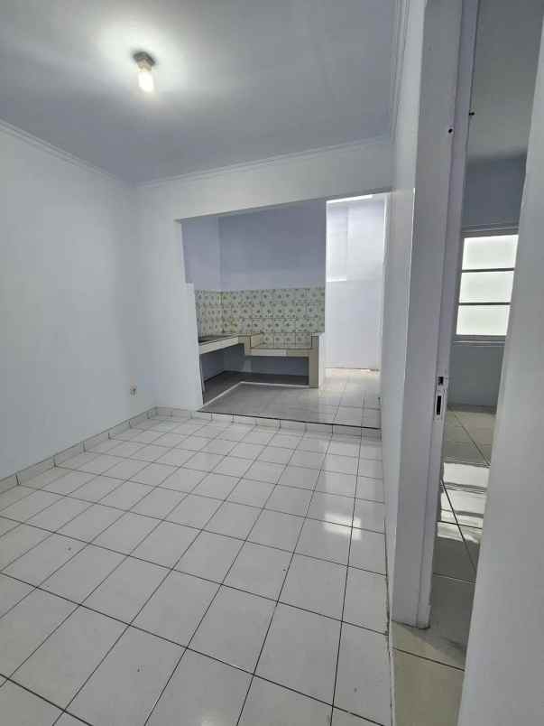 dijual cepat rumah siap huni di kota wisata cibubur