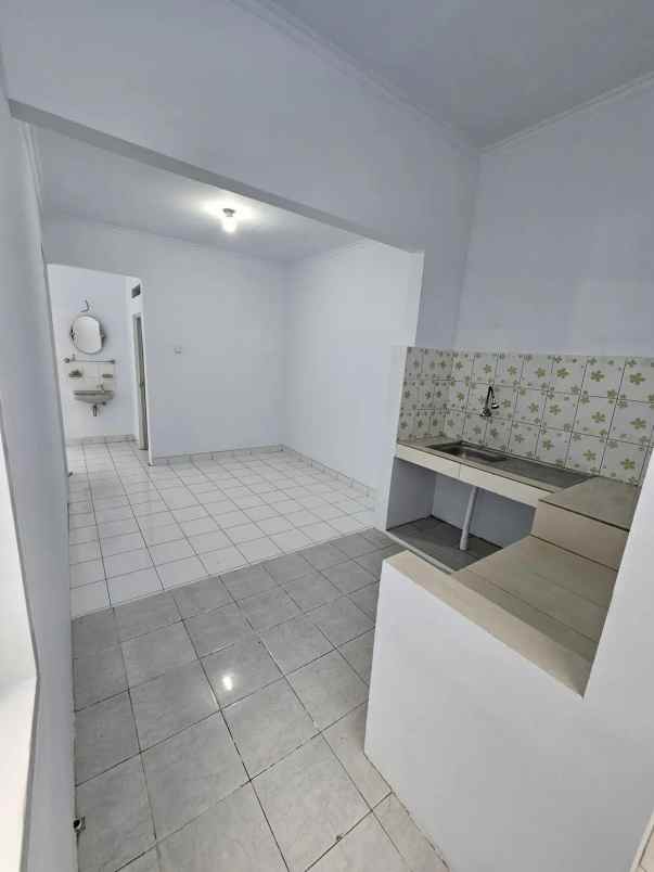 dijual cepat rumah siap huni di kota wisata cibubur