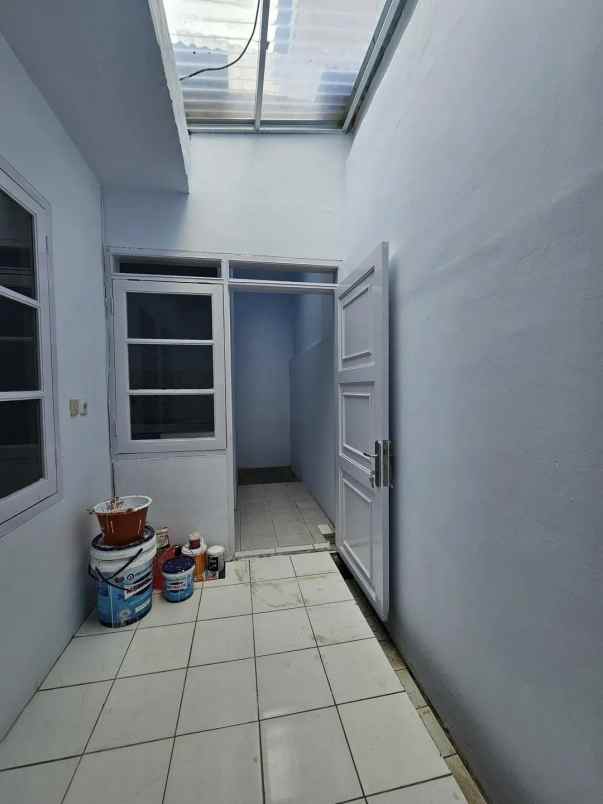 dijual cepat rumah siap huni di kota wisata cibubur