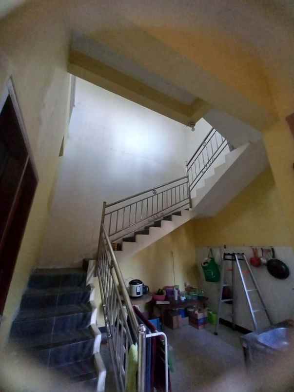 dijual cepat rumah siap huni melawan baru kudus