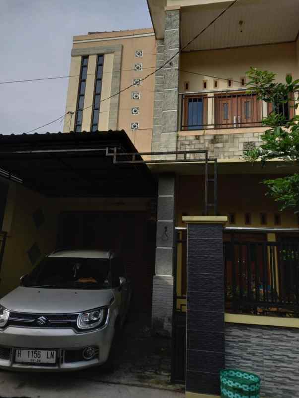 dijual cepat rumah siap huni melawan baru kudus